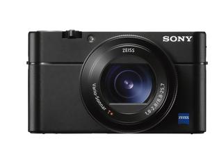 Φωτογραφία για Η Sony ανακοινώνει προσθήκη στη σειρά Cyber-shot RX