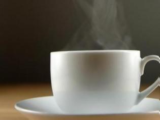 Φωτογραφία για Πώς να εξαφανίσετε λεκέδες από καφέ ή τσάι στα φλυτζάνια σας