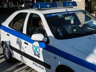 Φωτογραφία για Επίθεση στα γραφεία του Σώρρα στα Πατήσια