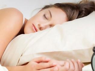 Φωτογραφία για 10 ενδιαφέρουσες και παράξενες αλήθειες για τον ύπνο