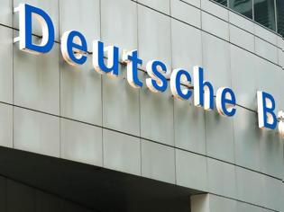 Φωτογραφία για Deutsche Bank: Εξετάζει περιορισμό δραστηριοτήτων στις ΗΠΑ