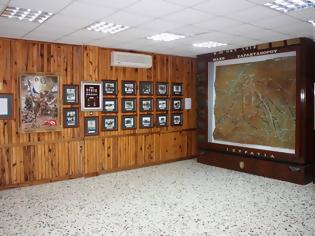 Φωτογραφία για Στρατιωτικό μουσείο Σαρανταπόρου