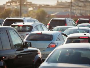 Φωτογραφία για Σοκάρουν οι αριθμοί - 41.000 οχήματα στην Κρήτη είναι ανασφάλιστα
