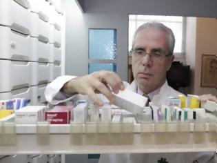 Φωτογραφία για Κ.Λουράντος: «Διανυκτερεύσεις τέλος στα φαρμακεία χωρίς προστασία»! Τι λέει μετά τη σύλληψη φαρμακοποιού