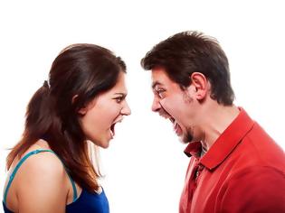 Φωτογραφία για Σχέσεις και καβγάδες: Όταν ο σύντροφός σου σε κριτικάρει