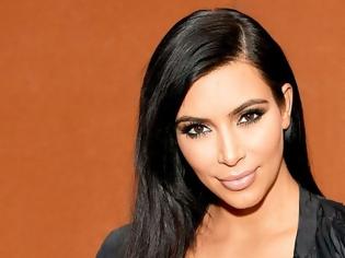 Φωτογραφία για Kim Kardashian: Η πρώτη της εμφάνιση μετά τη ληστεία