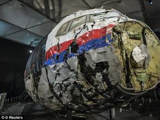 Φωτογραφία για ΑΝΑΤΡΙΧΙΑΣΤΙΚΕΣ εικόνες από το εσωτερικό της μοιραίας πτήσης MH17 που... κόβουν την ανάσα!