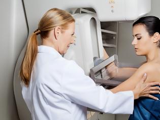 Φωτογραφία για Έκκληση ακτινολόγων προς τον υπουργό Υγείας για την ψηφιακή μαστογραφία