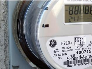 Φωτογραφία για 1 στους 3 Ευρωπαίους καταναλωτές ηλεκτρικής ενέργειας έχει “έξυπνο” μετρητή