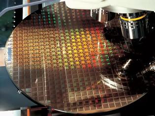 Φωτογραφία για H Samsung έτοιμη με την παραγωγής των chips στα 10nm