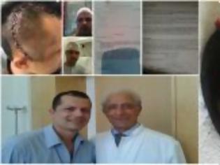Φωτογραφία για SOS: O Παναγιώτης Αποστόλου από το Μεσοπόταμο Πρέβεζας διαγνώστηκε με Καρκίνο στο κεφάλι και ζητάει την στήριξη όλων μας!