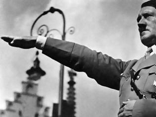 Φωτογραφία για Γερμανός φιλόσοφος ομολογεί την πίστη του στα ιδεώδη του Χίτλερ