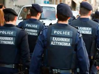 Φωτογραφία για Με επιτυχία ολοκληρώθηκε σειρά εκπαιδεύσεων προσωπικού της Ελληνικής Αστυνομίας σε θέματα «ολοκληρωμένης διαχείρισης εξωτερικών συνόρων»