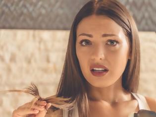 Φωτογραφία για Κατεστραμμένα μαλλιά: 6 tips για να σώσεις την κατάσταση!