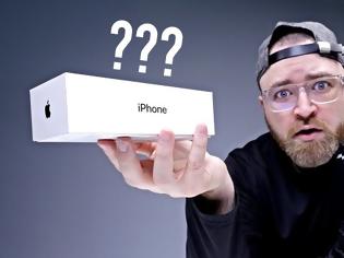 Φωτογραφία για To 32GB iPhone 7 είναι 8 φορές πιο αργό από το μοντέλο των 256GB [video]