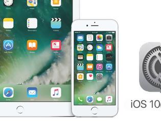 Φωτογραφία για Η απελευθέρωση του iOS 10.1 έχει προγραμματιστεί για την 25η Οκτώβρη