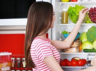 Φωτογραφία για 10 τρόφιμα που δεν χρειάζεται να βάλεις στο ψυγείο