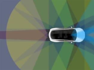 Φωτογραφία για Τα Tesla πλέον έτοιμα για πλήρως αυτόνομη οδήγηση