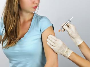 Φωτογραφία για Ιός ανθρωπίνων θηλωμάτων (HPV): Τι αλλάζει στον εμβολιασμό των παιδιών