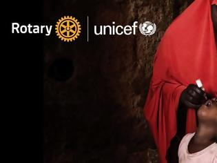 Φωτογραφία για «Τόσο κοντά» όσο ποτέ στην εξάλειψη της πολιομυελίτιδας – Τη Δευτέρα 24 Οκτωβρίου η Παγκόσμια Ημέρα κατά της Πολιομυελίτιδας