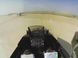 Φωτογραφία για Ντοκουμέντο: Τούρκος πιλότος σε F-16 αποκαλύπτει πώς γίνονται οι παραβιάσεις