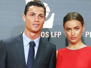 Φωτογραφία για Η νέα αγαπημένη του Cristiano Ronaldo είναι πιο ωραία ακόμη και από την Irina Shayk