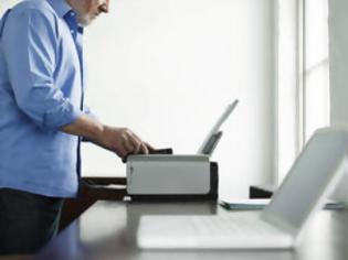 Φωτογραφία για Πώς θα γλιτώσετε μελάνι και χαρτί όταν εκτυπώνετε από ιστοσελίδες