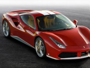 Φωτογραφία για “The Schumacher Edition” από την Ferrari