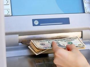 Φωτογραφία για 5 λάθη που κάνεις όταν πας στο ATM