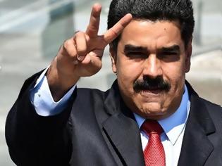 Φωτογραφία για Βενεζουέλα: Για πραξικόπημα κατηγορεί τον Maduro η αντιπολίτευση