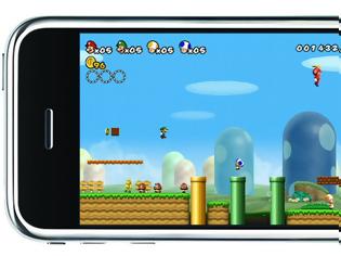 Φωτογραφία για Πως να εγκαταστήσετε το Nintendo NDS4iOS εξομοιωτή για το iOS 10 χωρίς jailbreak