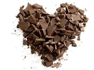 Φωτογραφία για Νέα στοιχεία για την ευεργετική επίδραση της σοκολάτας