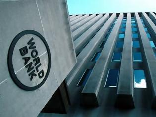 Φωτογραφία για Μείωση του αφορολόγητου στα 5.000€ «συμβουλεύει» η Παγκόσμια Τράπεζα