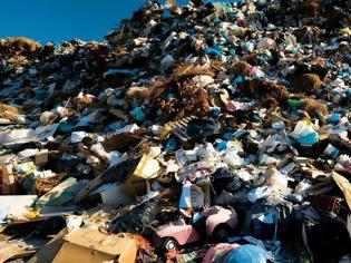 Φωτογραφία για Κύπρος: H ΕΕ μας τραβά το αφτί για τα σκουπίδια
