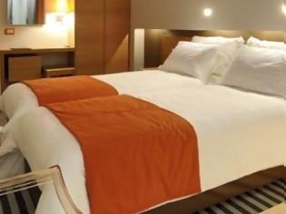 Φωτογραφία για Αναβαθμίζεται η ποιότητα του ύπνου στα ξενοδοχεία!