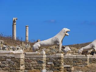 Φωτογραφία για Κρήτη: Ανοίγουν νέες θέσεις εργασίας σε μουσεία και αρχαιολογικούς χώρους στην Κρήτη