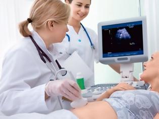 Φωτογραφία για Η αξία του Μη Επεμβατικού Προγεννητικού Ελέγχου για την έγκυο