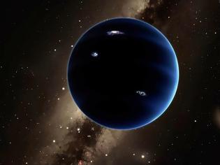 Φωτογραφία για Νέα στοιχεία για τον ένατο, 10πλάσιο της Γης πλανήτη, που… γέρνει το Ηλιακό σύστημα!