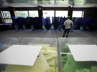 Φωτογραφία για Αυτοδιοικητικές εκλογές: “Μετωπική” για την απλή αναλογική - ΝΔ: Θα την καταργήσουμε