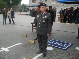 Φωτογραφία για Συμμετοχή του Αρχηγού ΓΕΣ στη Σύνοδο Αρχηγών Χερσαίων Δυνάμεων του ΝΑΤΟ