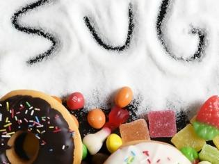 Φωτογραφία για 6 tips για να κόψεις τη ζάχαρη μια για πάντα!