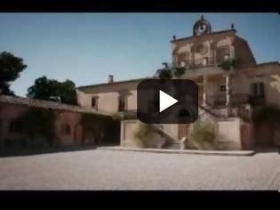 Φωτογραφία για Πιέρο Μεσίνα: O σκηνοθέτης της «Μεγάλης Αναμονής» εξηγεί πως έπεισε την Ζιλιέτ Μπινός να παίξει στην ταινία του [video]