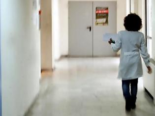 Φωτογραφία για Ανδρέας Ξανθός: “Παγωμένο” στα 86 εκατομμύρια το κονδύλι για προσλήψεις επικουρικών γιατρών