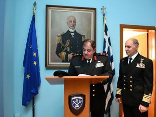 Φωτογραφία για Επίσημη Επίσκεψη Διοικητού Πολεμικού Ναυτικού Κουβέιτ στην Ελλάδα