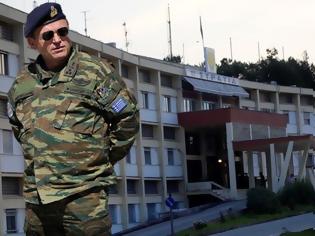 Φωτογραφία για Ο Διοικητής Στρατιάς ''παντός καιρού'' και ο Επιτελάρχης ''τσακάλι''