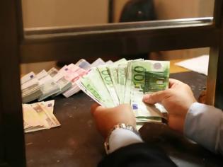 Φωτογραφία για Ολοένα και αυξάνονται οι τραπεζικές καταθέσεις Ελλήνων σε Βουλγαρία και Ρουμανία