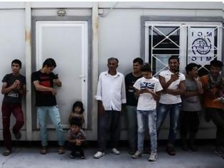 Φωτογραφία για Επιστροφή 41 παράτυπων μεταναστών στην Τουρκία