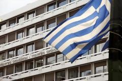 Ενδειξη σταθεροποίησης της ελληνικής οικονομίας