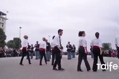 «Όμορφη Θεσσαλονίκη» από την μπάντα του Γ. Σώματος Στρατού [video]