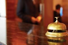 Οργιο φοροδιαφυγής σε ξενοδοχεία: Πεντάστερο έκρυψε 4 εκατ. ευρώ σε ένα μήνα
